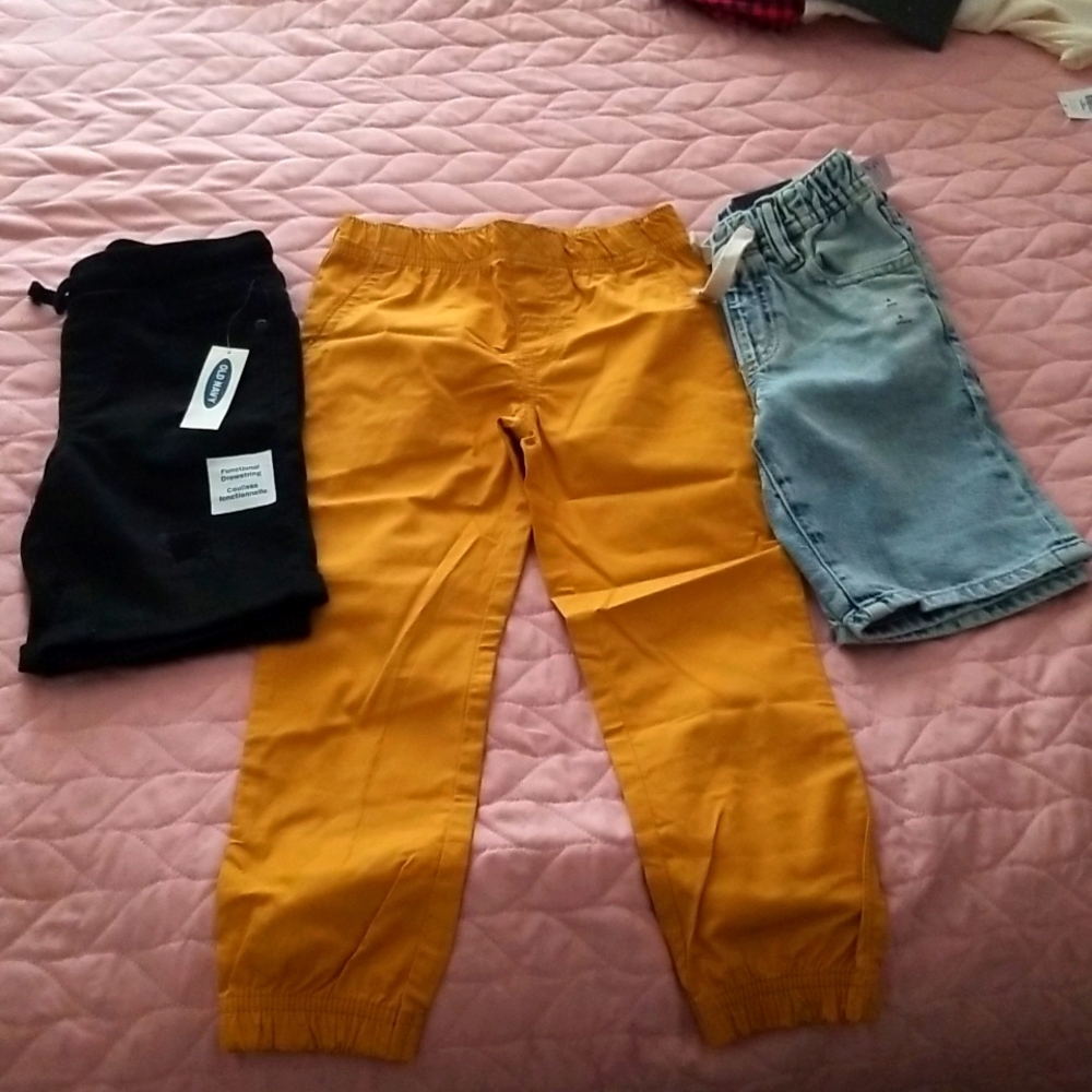 Bundle #5